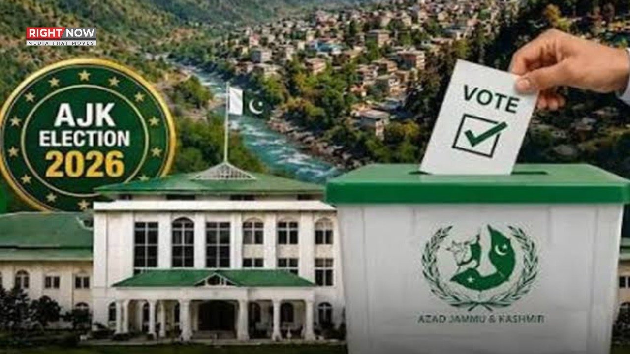 آزاد کشمیر انتخابات: راولپنڈی میں 3100 پولیس اہلکار تعینات، سیکیورٹی انتظامات مکمل