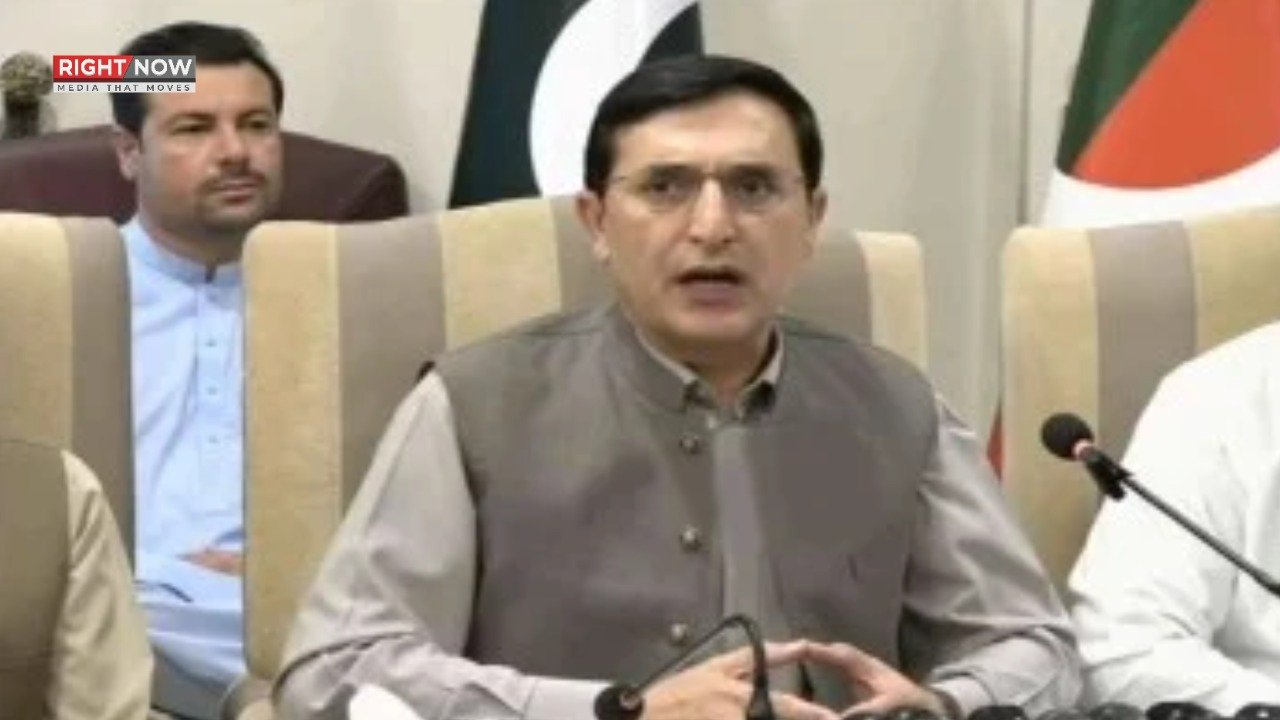 ن لیگ اور پیپلز پارٹی انتظامی یونٹس یا صوبے نہیں بننے دیں گی: گوہر کا بیان