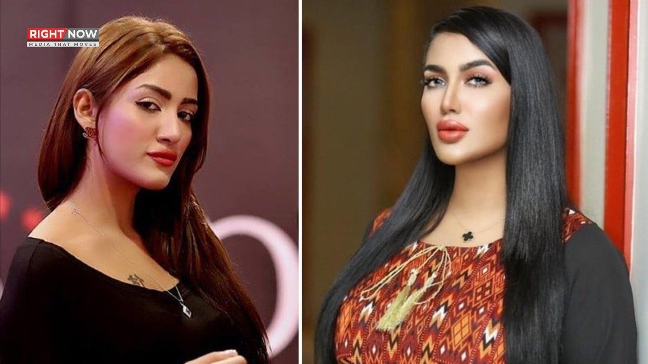 متھیرا کا عمر اور کاسمیٹک سرجری پر پہلی بار کھلا اظہار، خود اعتمادی کی وضاحت