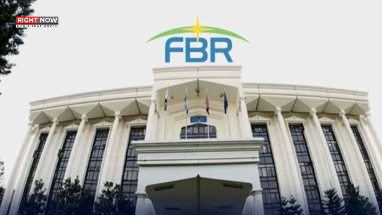 ایف بی آر نے اسٹیل سیکٹر کے لیے بجلی پر نیا سیلز ٹیکس نافذ کیا، شرحیں تبدیل