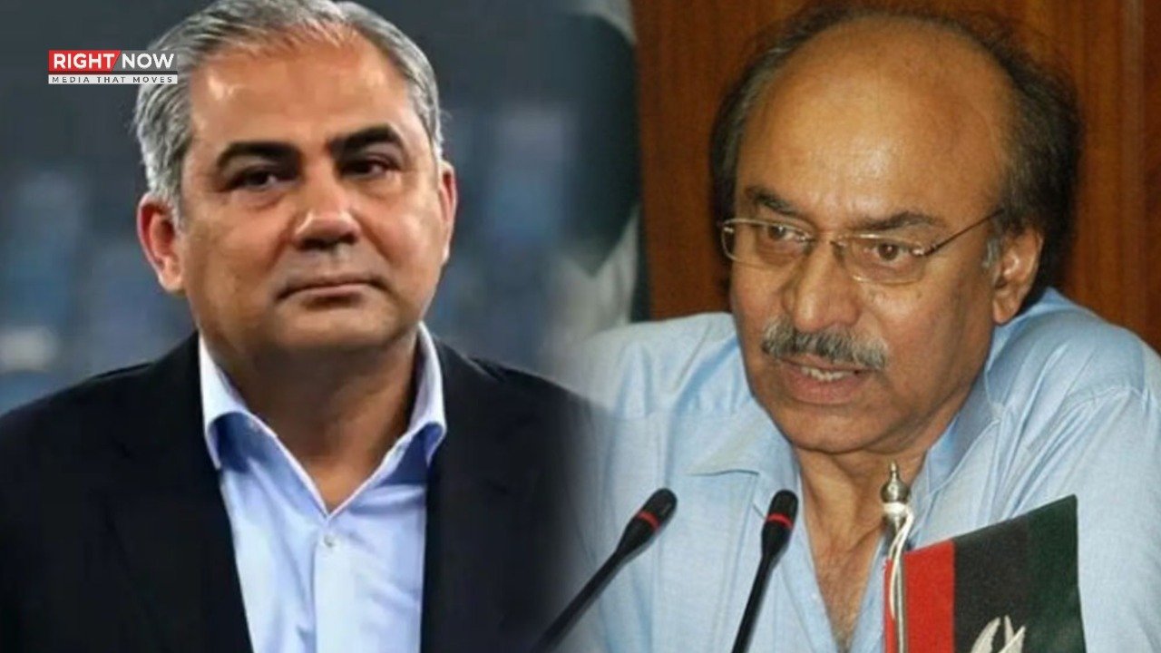 نئے صوبوں کی بات غیر آئینی، نثار کھوڑو نے وزیر داخلہ سے استعفیٰ طلب کرلیا