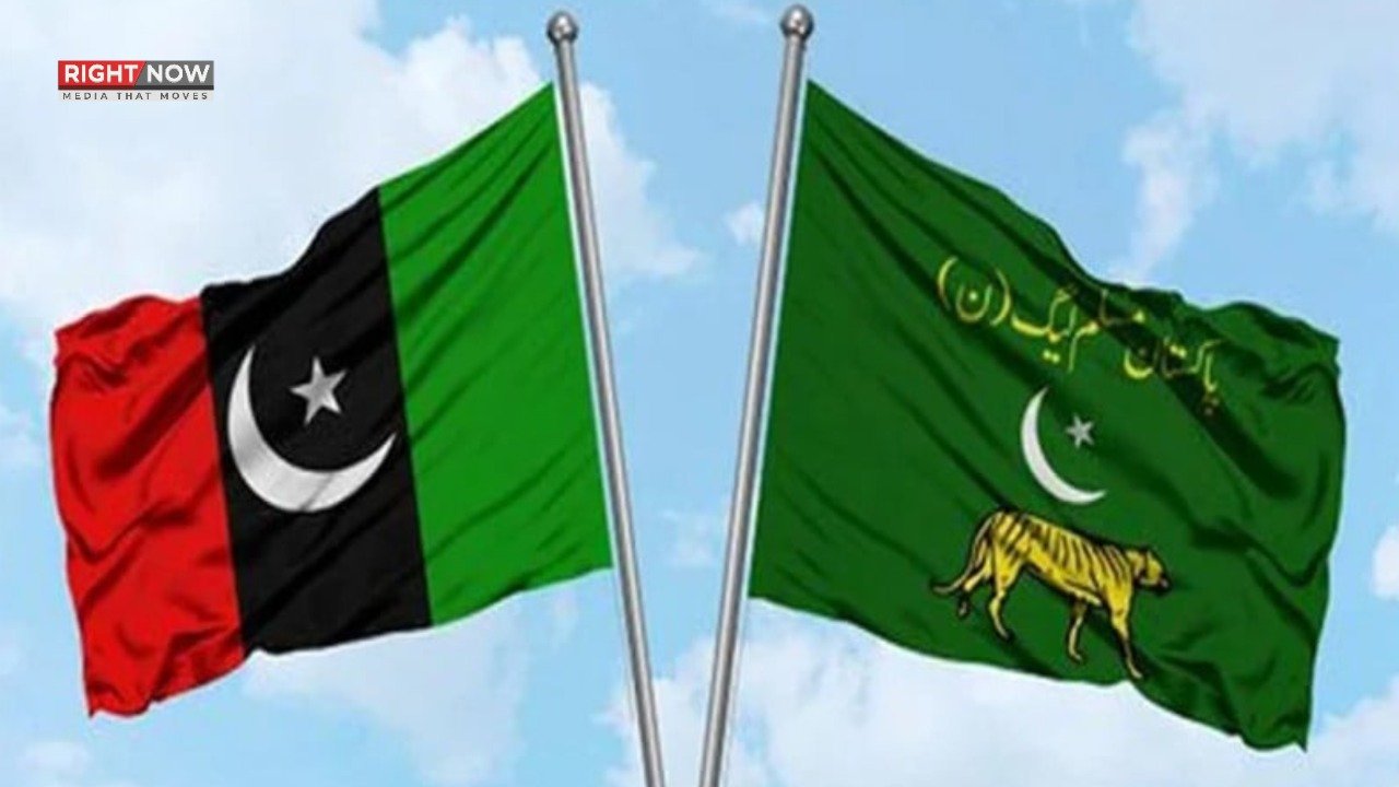 آزاد کشمیر الیکشن میں پیپلز پارٹی کا ن لیگ پر دھاندلی کا الزام، فوری کارروائی کا مطالبہ