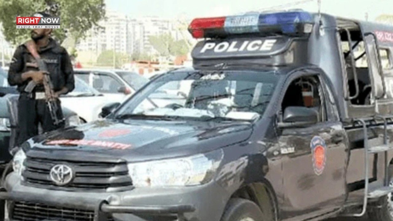دادو میں پانچ لڑکیاں لاپتا، آئی جی سندھ کا نوٹس، تحقیقات جاری
