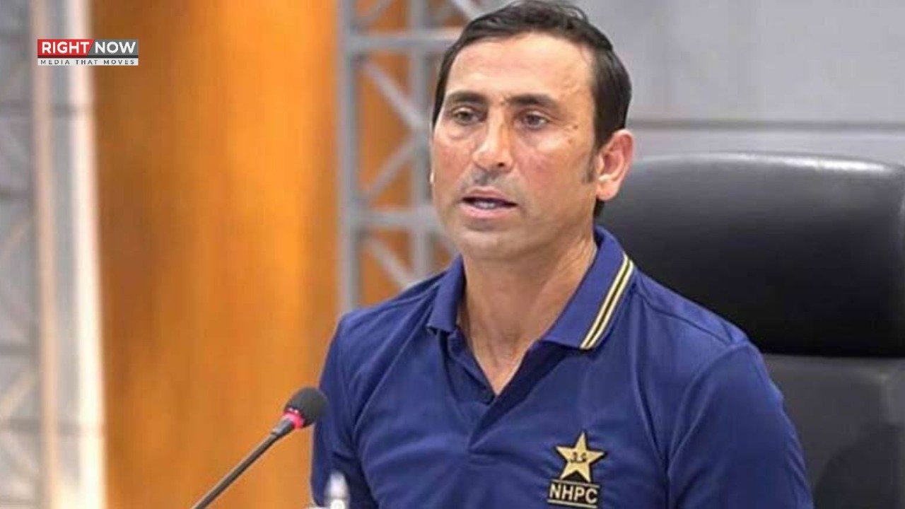 یونس خان کی اپیل: پی سی بی مجھے رول دے، ہاتھ نہ باندھے