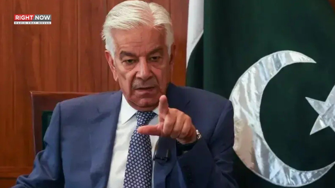 خواجہ آصف کا پی سی بی میں انقلاب کی اپیل، محسن نقوی کو تبدیلی کا مشورہ