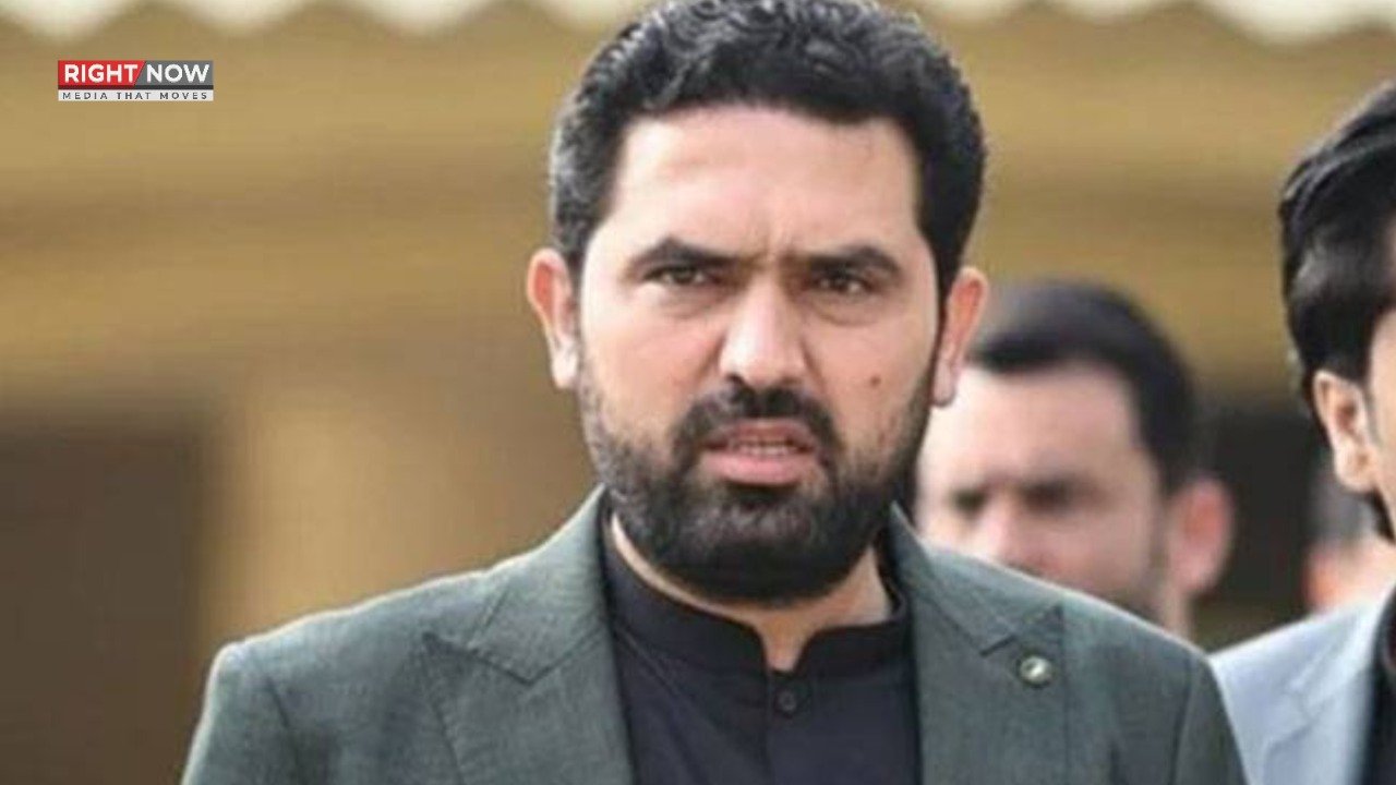 وزیراعلیٰ خیبرپختونخوا کا ضلع خیبر میں 2 ارب روپے کے ترقیاتی منصوبے شروع