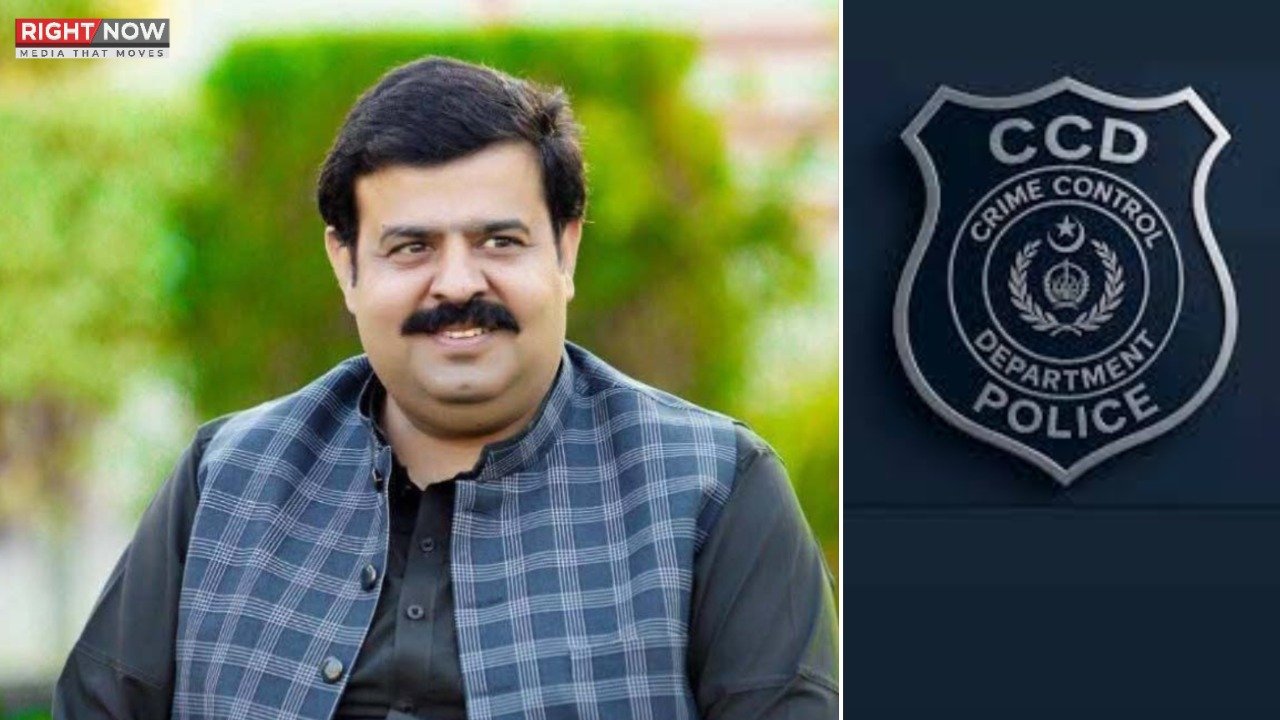 عبداللہ طاہر قتل کیس کی تفتیش سی سی ڈی کے سپرد، اہم تبدیلی