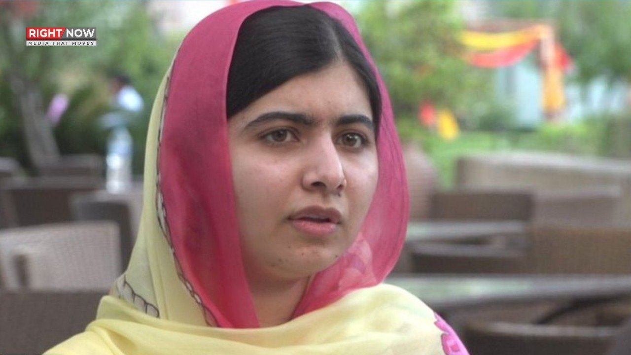 سوات خودکش حملہ، ملالہ یوسفزئی کا اظہار افسوس، سیکیورٹی کی بہتری کا مطالبہ
