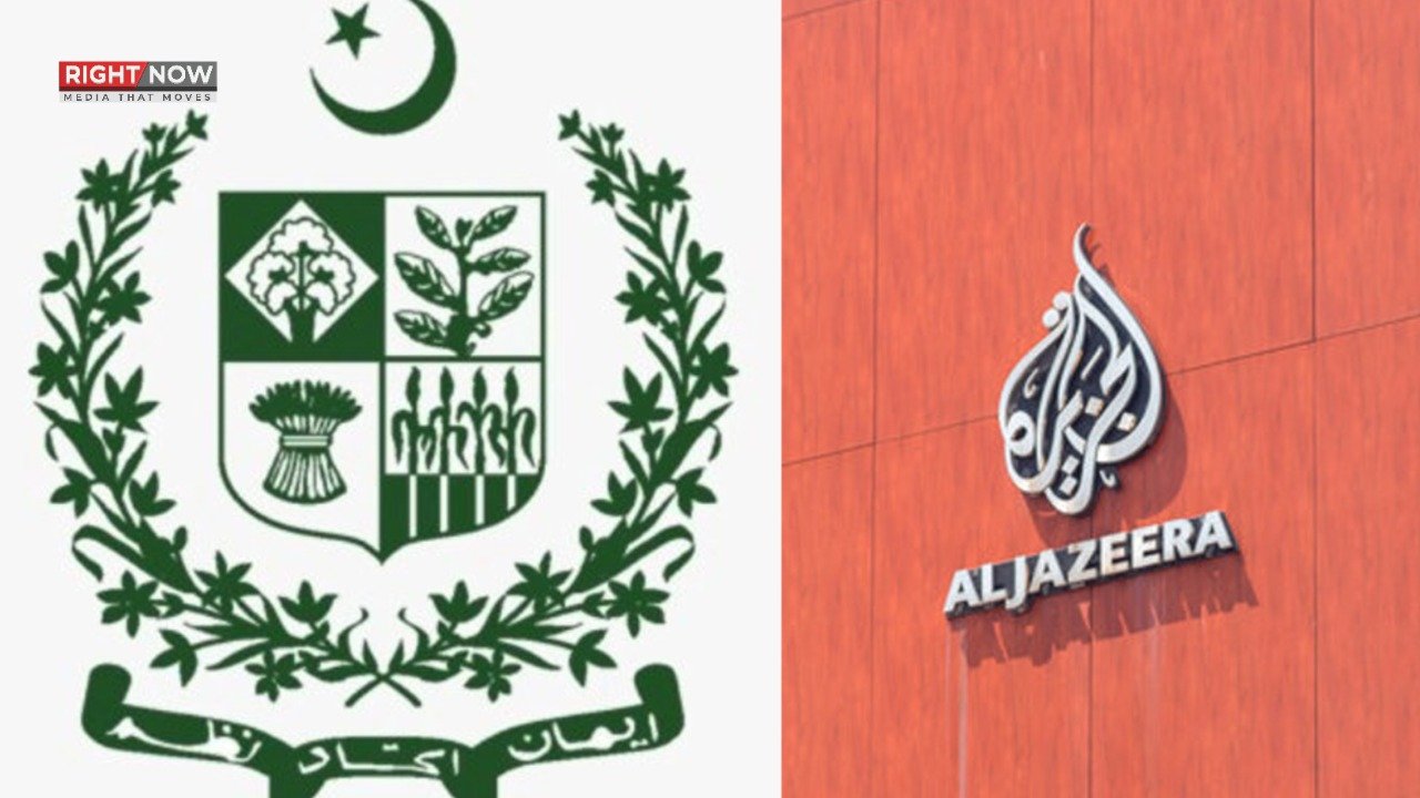آزاد کشمیر الیکشن رپورٹنگ پر الجزیرہ کو وزارت اطلاعات کی تنقید، غیر جانبداری کا مطالبہ