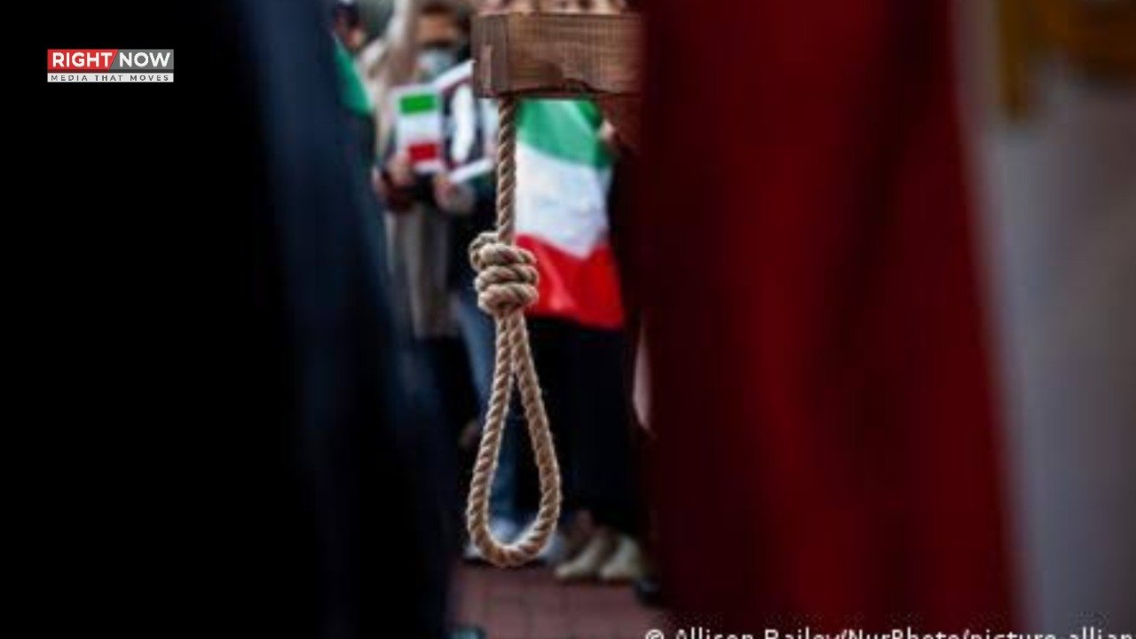 ایران میں اسرائیل کیلئے جاسوسی کا معاملہ، 2 افراد کو پھانسی