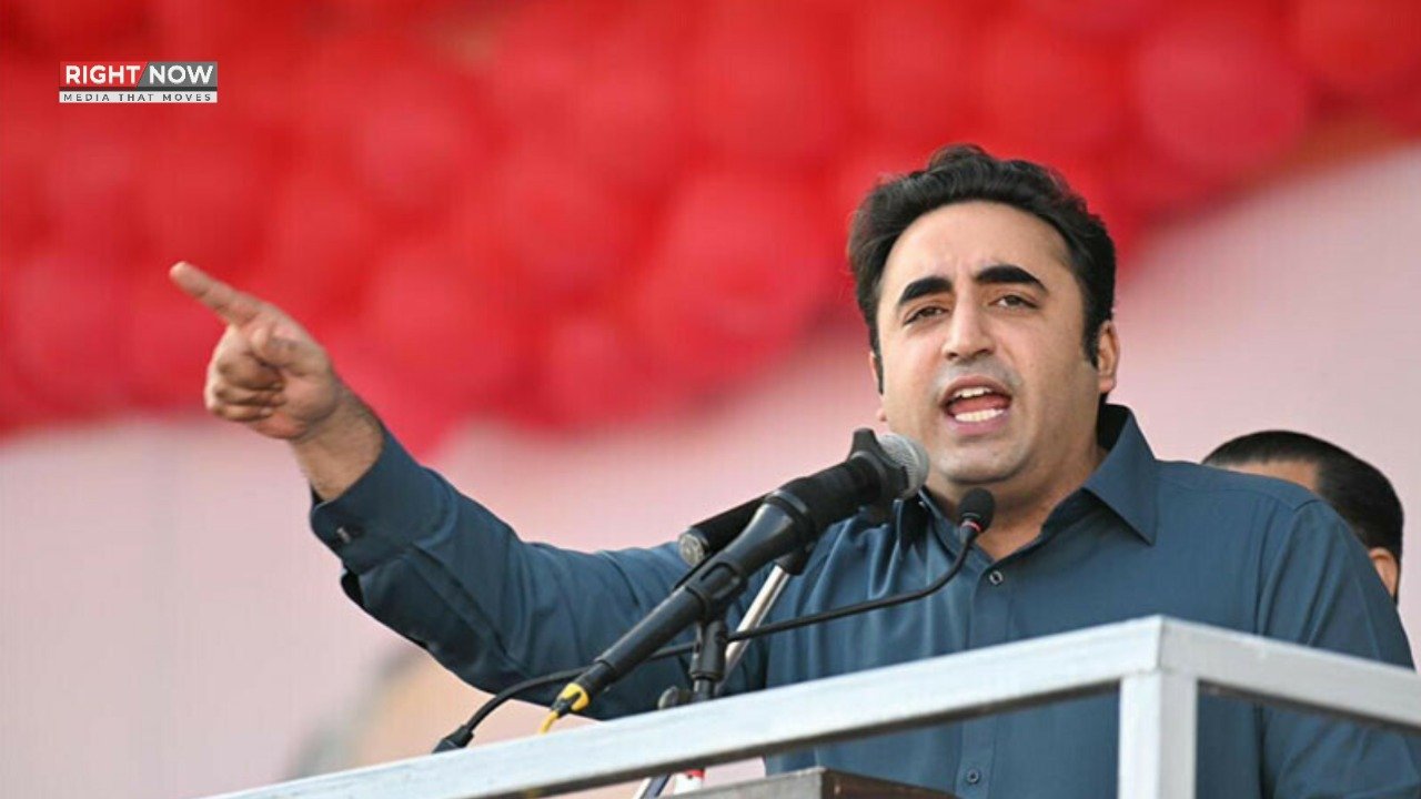 بلاول بھٹو کا دعویٰ، وفاقی حکومت کی الٹی گنتی شروع، جلسے کا اعلان