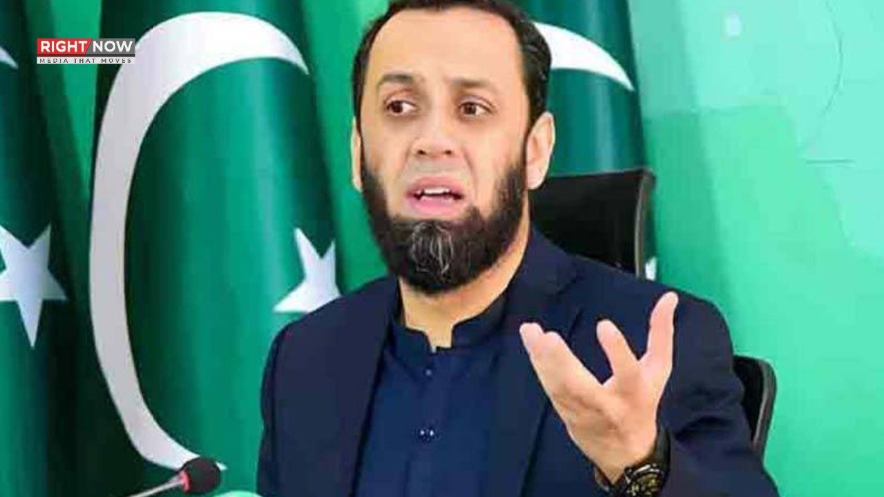 مسلم لیگ ن کی آزاد کشمیر میں کامیابی، مخالفین کو ہضم نہیں ہو رہی: عطا اللہ تارڑ