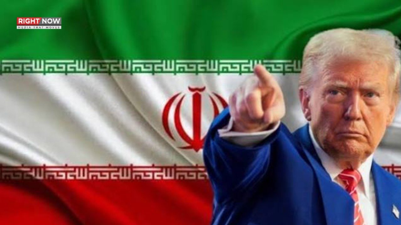 صدر ٹرمپ کی ایران کو تباہ کن کارروائی کی دھمکی، مذاکرات میں آخری موقع