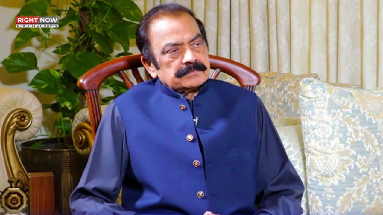 رانا ثنا اللہ کا ن لیگ حکومت کا دعویٰ، نئے صوبوں پر کوئی غور نہیں