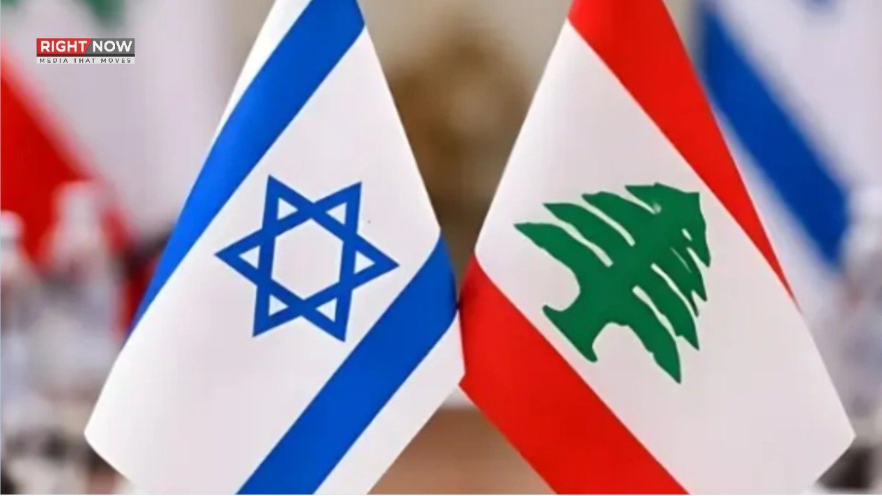 لبنان اور اسرائیل کے مذاکرات روم میں شروع، حزب اللہ کی تنقید
