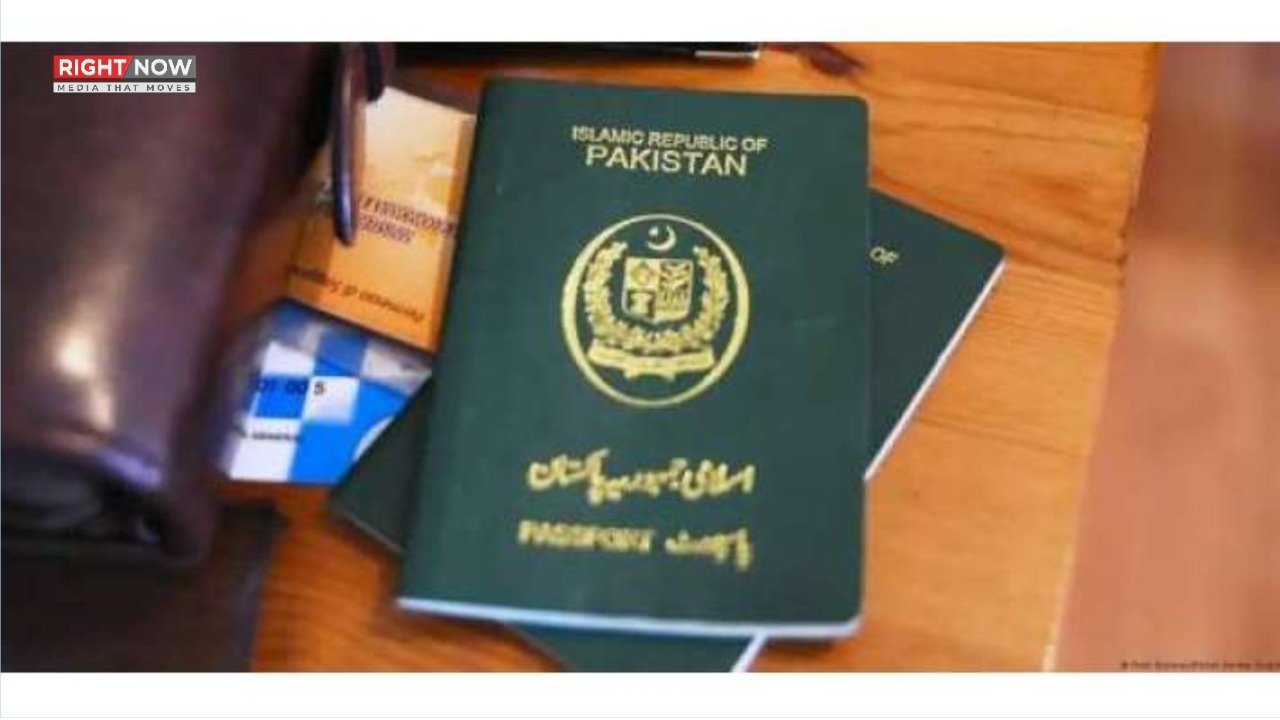 اسلام آباد ایئرپورٹ پر جعلی نکاح نامہ پر افغان مسافر آف لوڈ، قانونی کارروائی شروع