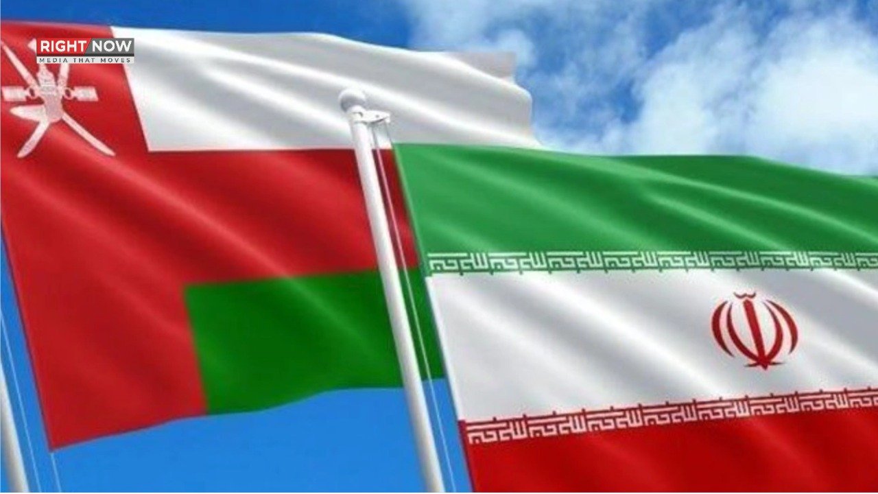 ایران اور عمان کی آبنائے ہرمز میں بحری راستے کے قیام پر مذاکرات جاری، عالمی تجارت پر اثر
