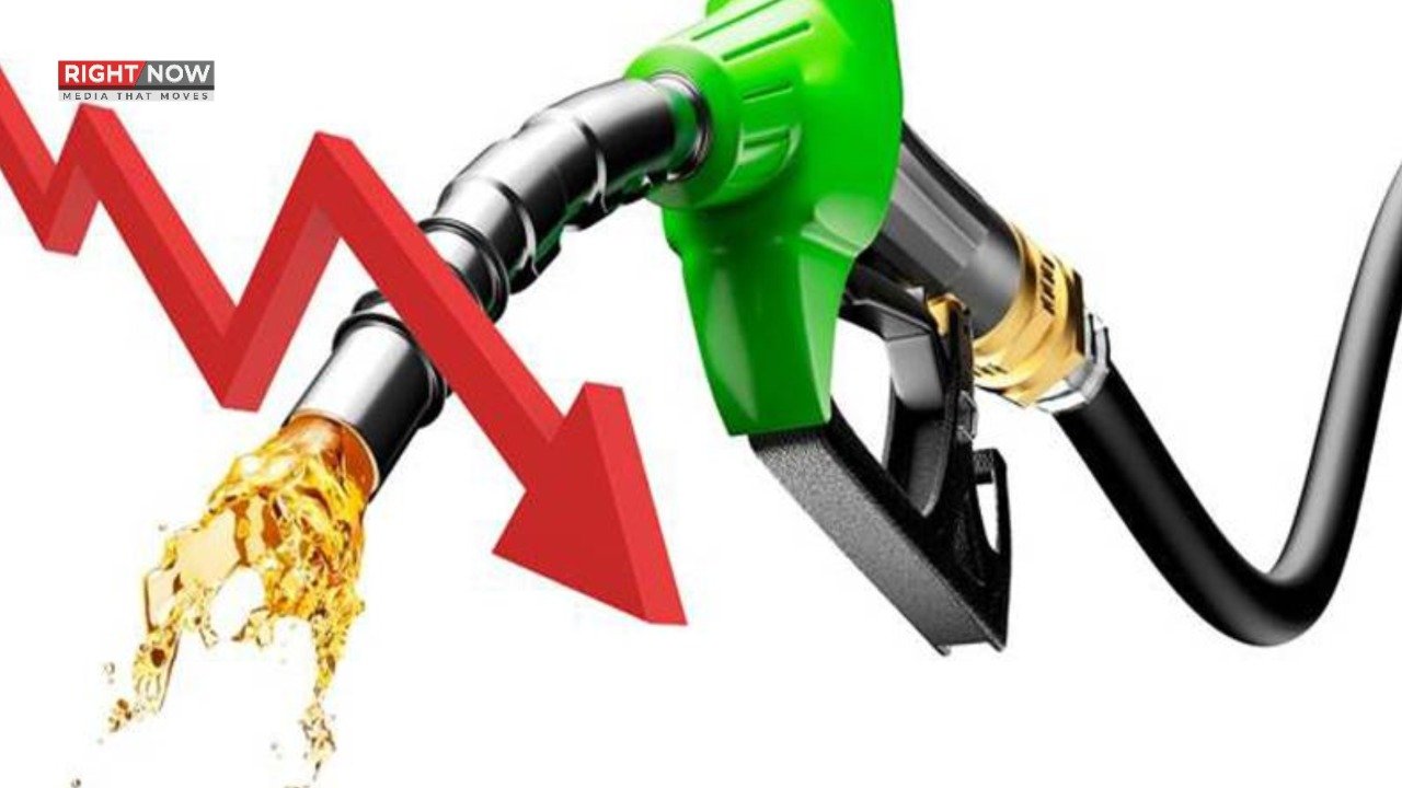 پیٹرول اور ڈیزل کی قیمتوں میں مزید کمی کا امکان، عوام کو ریلیف کی امید