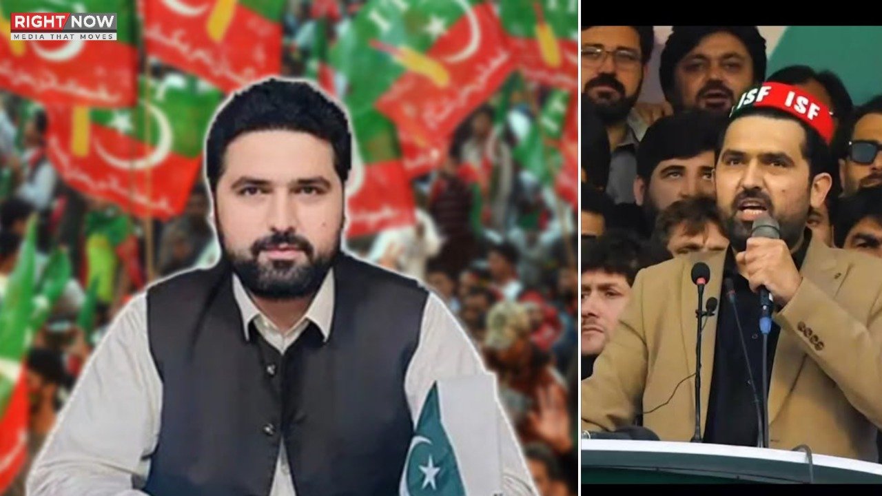 وزیراعلیٰ خیبرپختونخوا کا بند کمروں کے فیصلوں پر اعتراض، صوبے کی حالت سدھارنے کا عزم