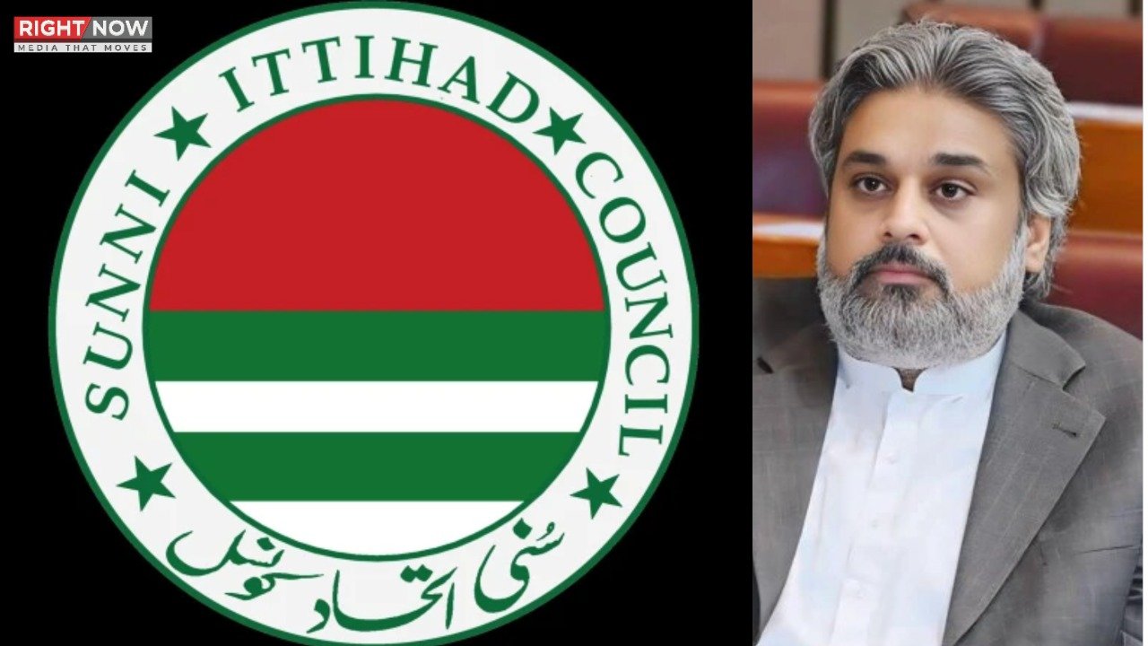 سنی اتحاد کونسل کے انٹرا پارٹی انتخابات تسلیم، صاحبزادہ حسن رضا چیئرمین منتخب