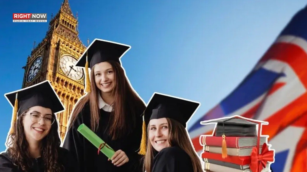 پاکستانی طلبہ کے لیے برطانوی اسکالرشپ کے مواقع، عالمی روابط کا سنہری موقع