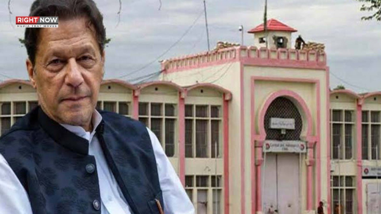 عمران خان کو جیل میں تین سال مکمل، سہولیات سے متعلق رپورٹ جاری