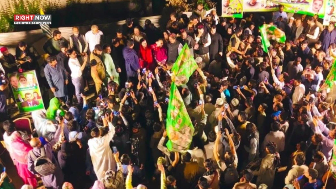 آزاد کشمیر انتخابات کا دوسرا مرحلہ مکمل، 21 کامیاب امیدواروں کا اعلان