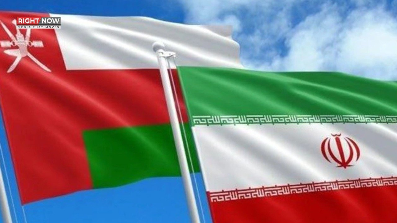 ایران اور عمان کا آبنائے ہرمز میں بحری راستے پر اتفاق، خطے کی سیکیورٹی کے لیے اہم قدم