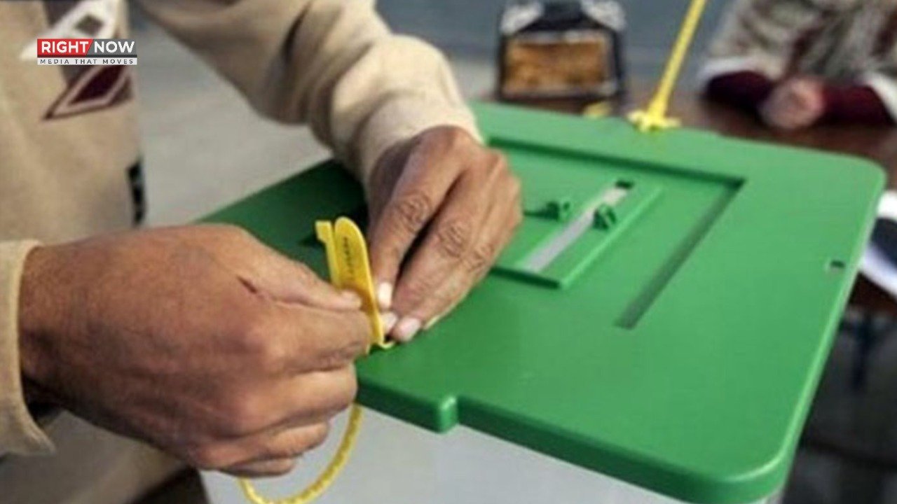 پنجاب بلدیاتی انتخابات کے لیے ساڑھے 12 ارب روپے طلب، فنڈنگ کا معاملہ کابینہ کے سامنے
