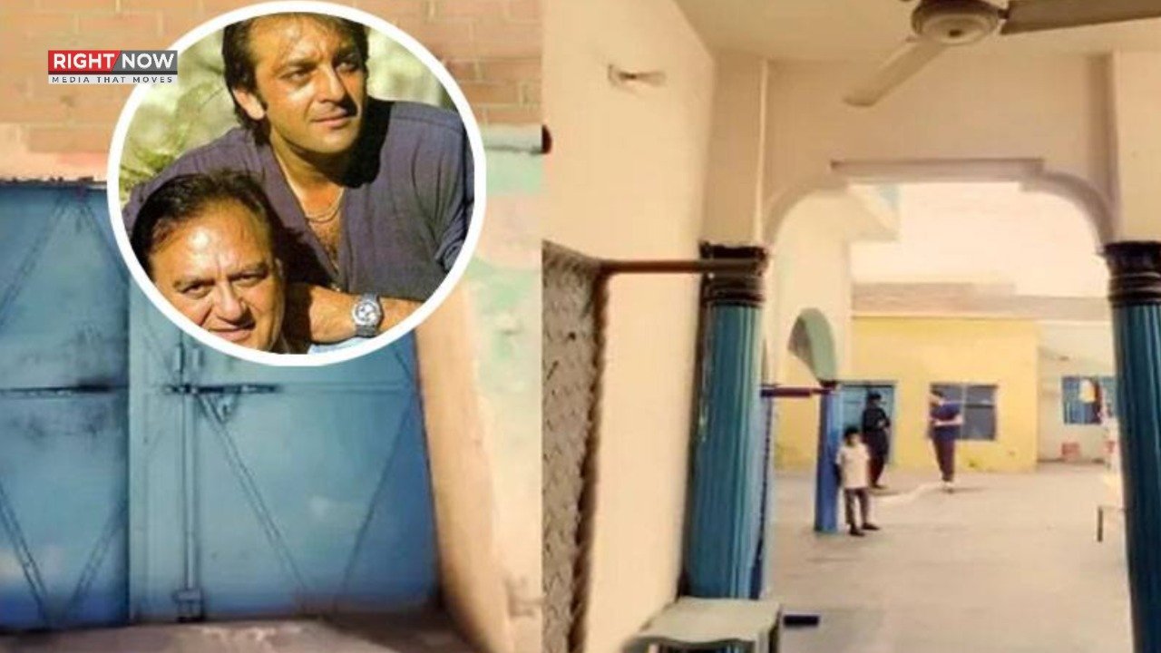 سوشل میڈیا انفلوئنسر نے سنجے دت کا آبائی گھر پاکستان میں تلاش کر لیا، ویڈیو وائرل
