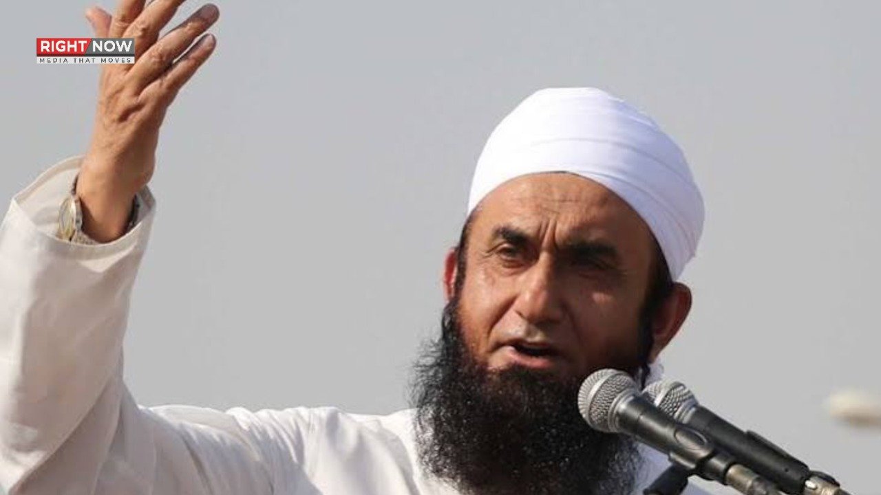 مولانا طارق جمیل کی خواتین کے کھانا نہ پکانے پر تشویش، ازدواجی زندگی پر اثرات