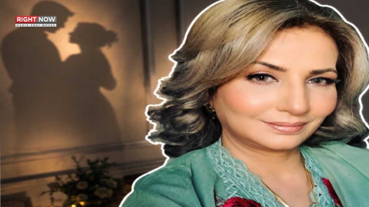 صباحت بخاری کی ڈرامہ سیٹس پر ہیلتھی فلرٹنگ کی حمایت، ساتھی اداکاروں کے تعلقات میں بہتری