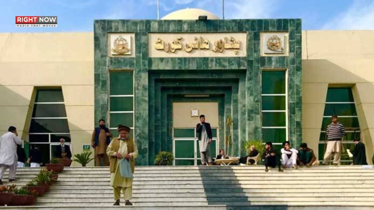 پشاور ہائیکورٹ نے دو سابق افغان جرنیلوں کی قیام درخواستیں مسترد کر دیں