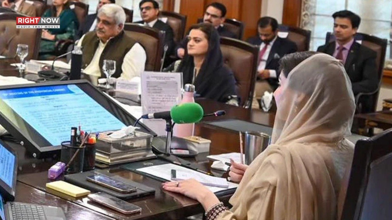 پنجاب حکومت کی بلدیاتی انتخابات کے لیے 12.52 ارب روپے فنڈز کی منظوری، کابینہ اجلاس میں اہم فیصلے
