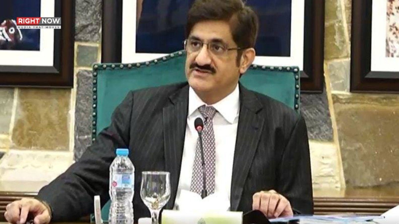 سندھ کی تقسیم ناممکن، وزیراعلیٰ مراد علی شاہ کی دو ٹوک وضاحت