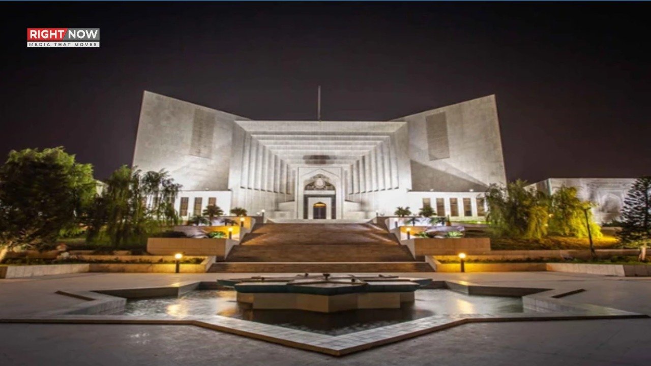 سپریم کورٹ کا بڑا فیصلہ، مالک کو جائیداد کے مکمل اختیار کا حق