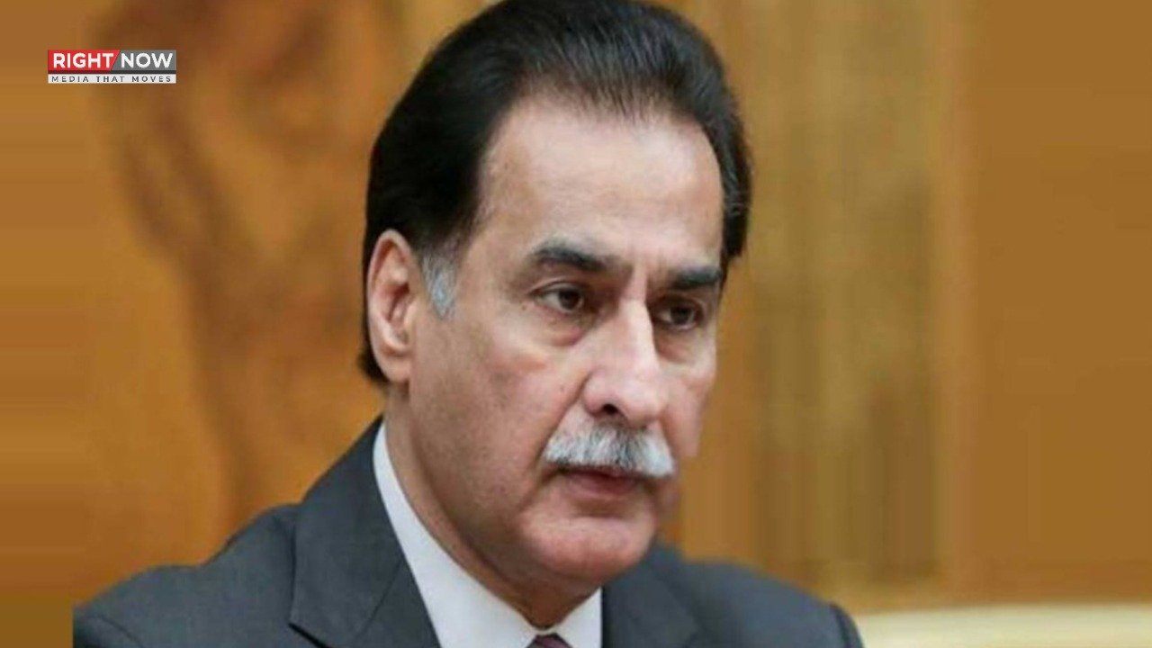 تحریک انصاف کو مذاکرات کی دعوت نہیں دی گئی، ایاز صادق کا واضح بیان