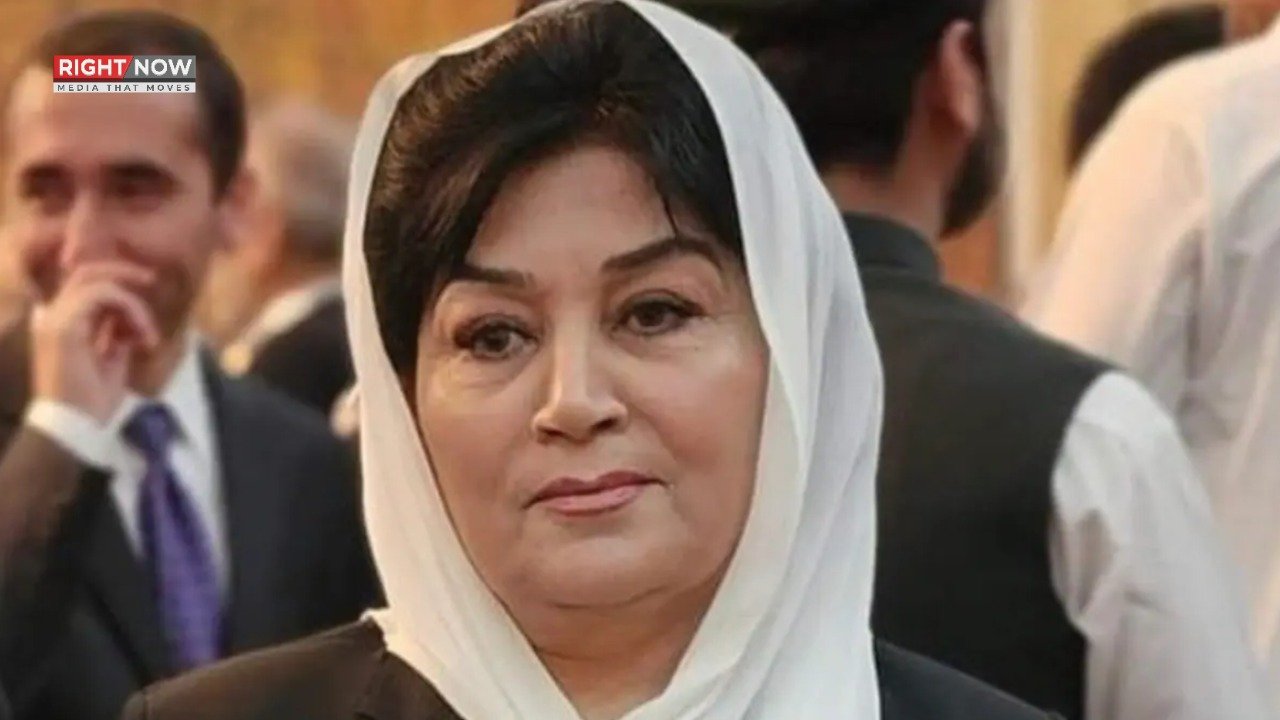 جسٹس مسرت ہلالی کی ریٹائرمنٹ پر فل کورٹ ریفرنس، والدین کا ذکر کرتے ہوئے جذباتی ہو گئیں