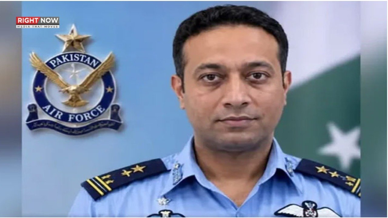 گروپ کیپٹن عاصم طارق قتل کیس؛ ملزم سعد عباسی جوڈیشل ریمانڈ پر جیل منتقل