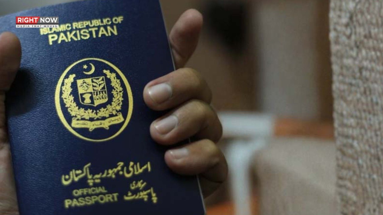 خیبرپختونخوا اسمبلی کا اہم فیصلہ، تاحیات بلیو پاسپورٹ کی شرط ختم