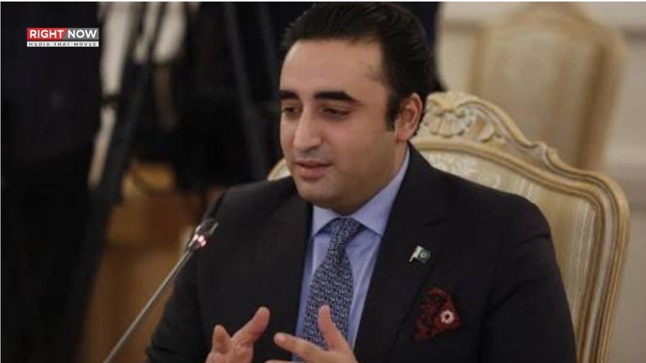 بلاول بھٹو کا نظام کی ناکامی کا الزام، عوامی حاکمیت کی تسلیم پر زور
