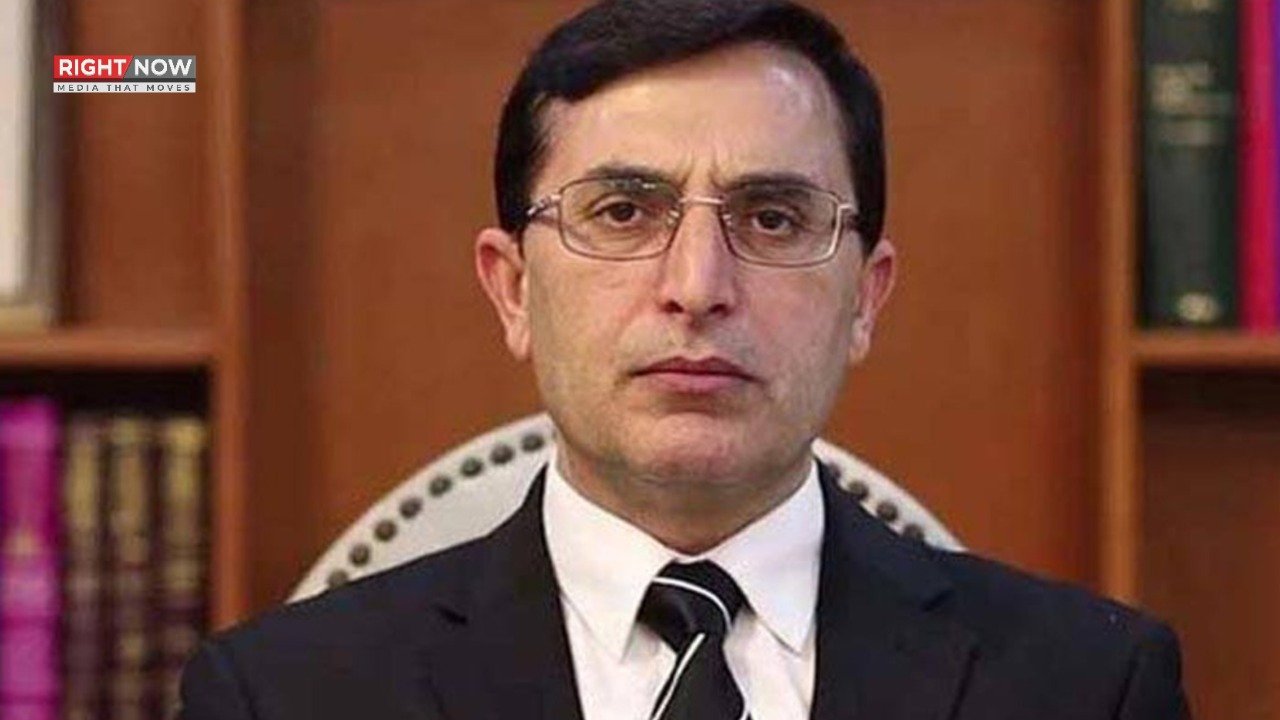 پی ٹی آئی چیئرمین بیرسٹر گوہر کی والدہ کا انتقال، سیاسی حلقوں کا اظہار تعزیت