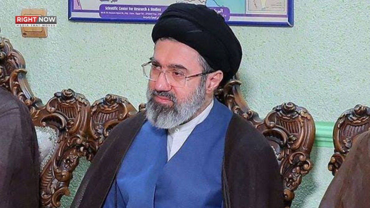 ایران: سپریم لیڈر مجتبیٰ خامنہ ای کی صحت پر تشویش، حکومتی خاموشی سے افواہیں