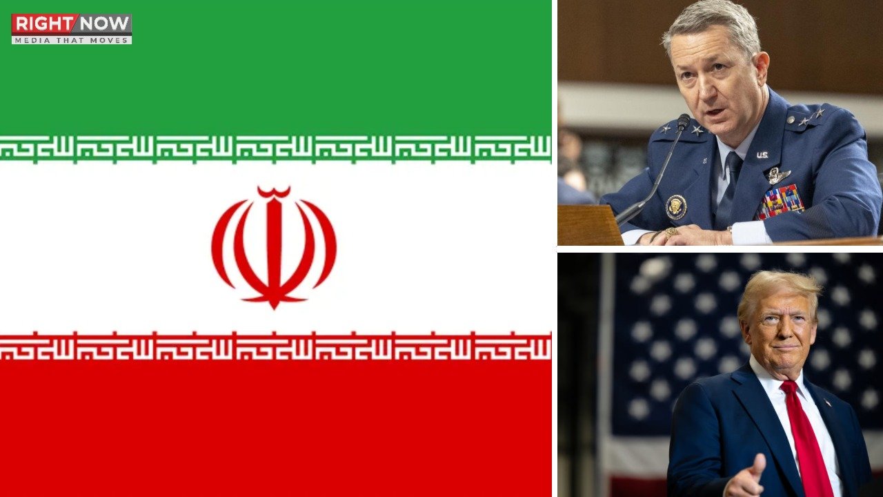 امریکی آرمی چیف کا ایران جنگ پر تحفظات، ٹرمپ کو مزید فوجی اقدامات سے گریز کا مشورہ