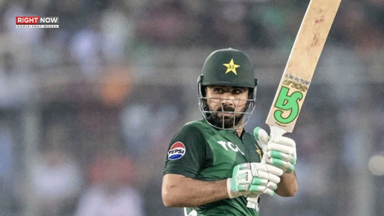 خوشدل شاہ کا پاکستان کرکٹ چھوڑنے کی خبروں کی تردید، افواہیں بے بنیاد قرار