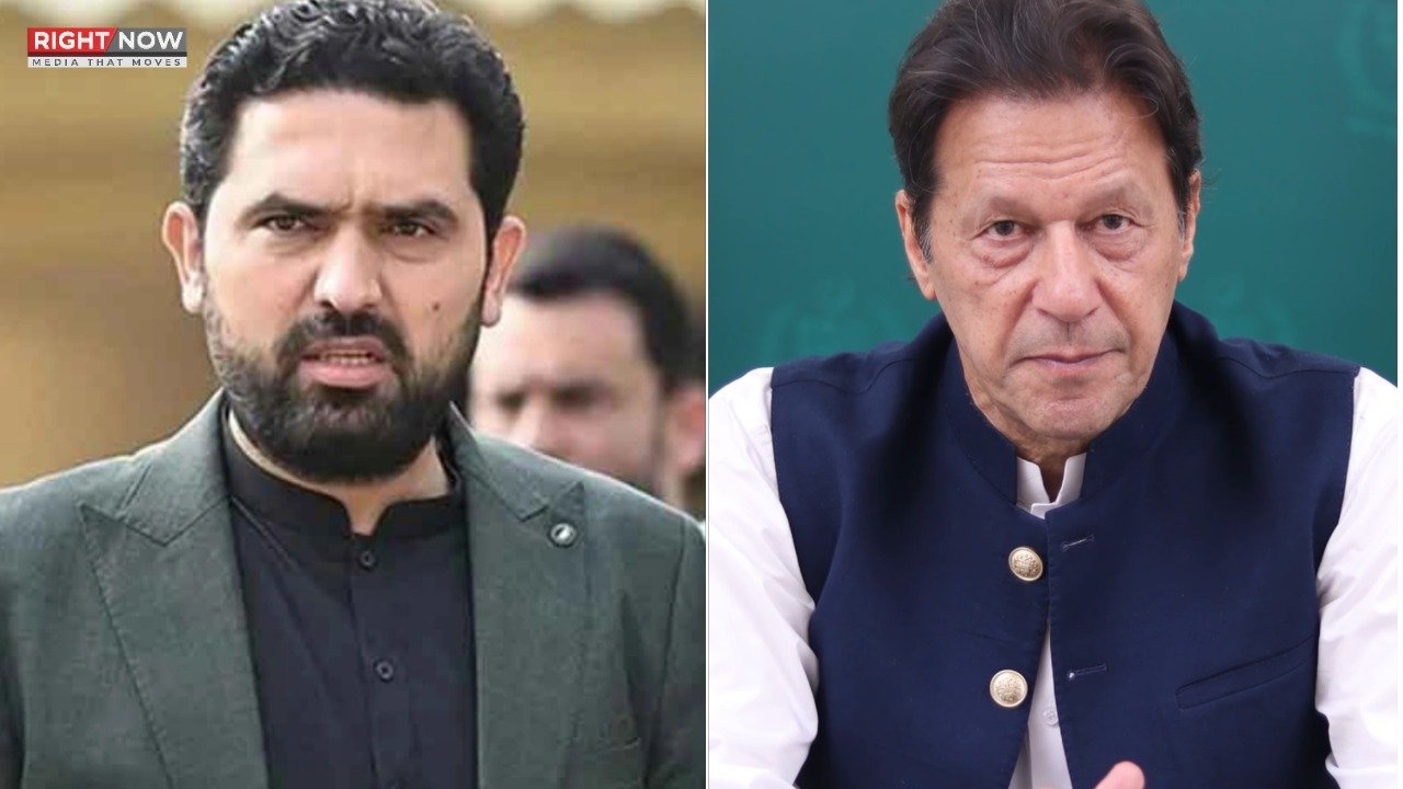 لانگ مارچ کا مقصد عمران خان کی رہائی نہیں، رسائی ہے: سہیل آفریدی