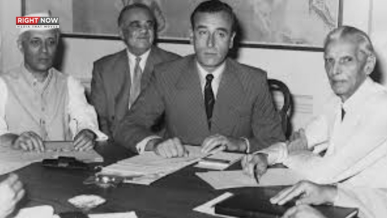 1947 میں دبئی پاکستان کا حصہ نہ بن سکا، برطانوی فیصلے کا انکشاف