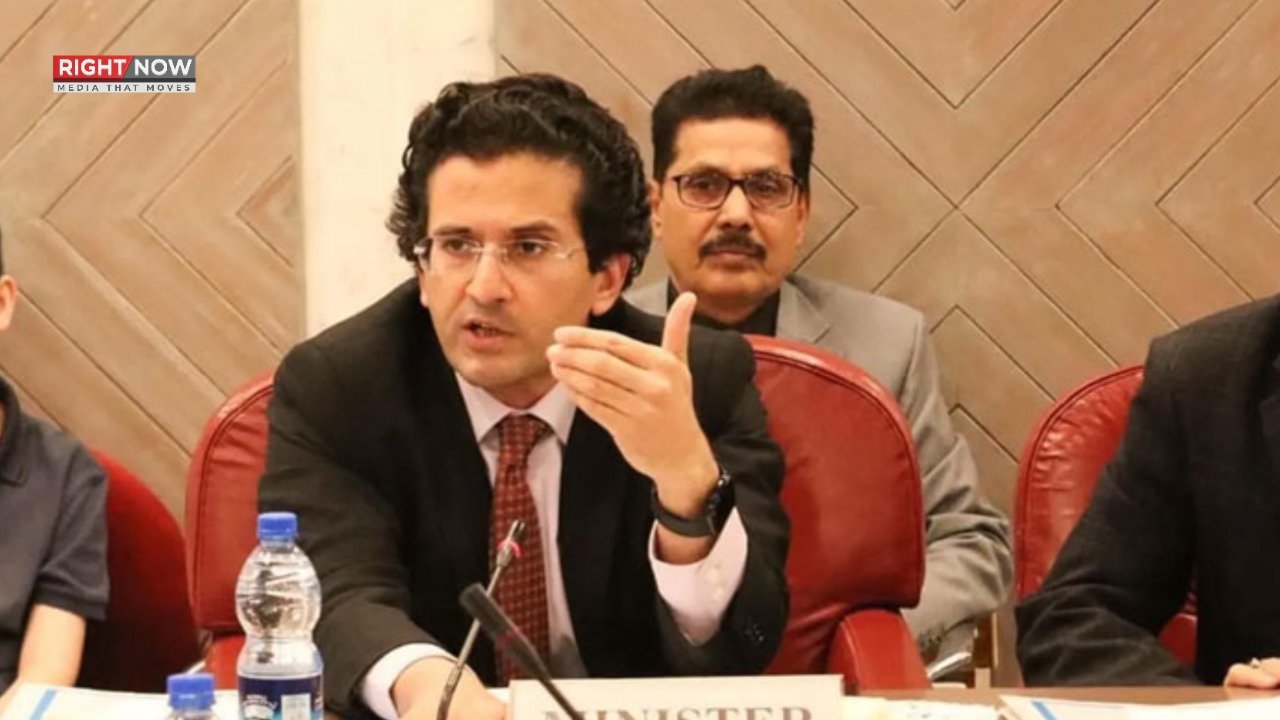 ترکش پیٹرولیم کی آف شور ڈرلنگ کے بعد پاکستان میں بڑی سرمایہ کاری متوقع
