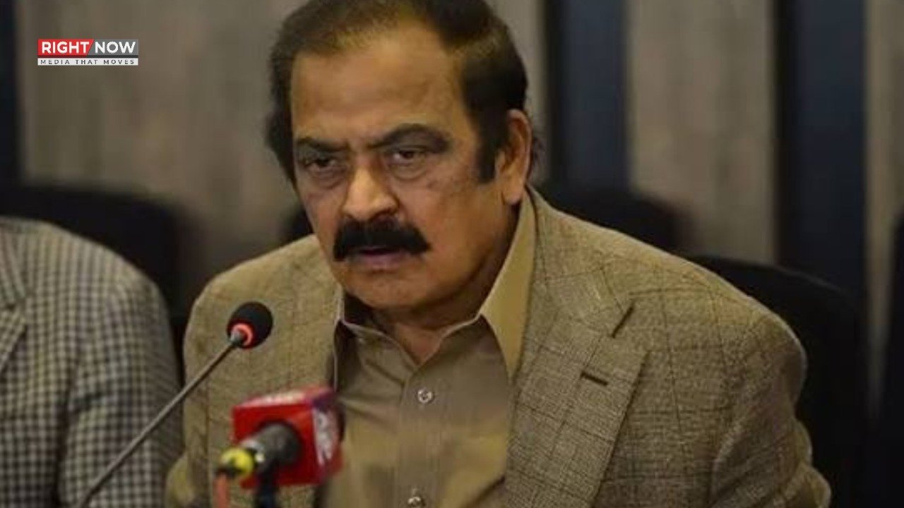 آزاد کشمیر میں مسلم لیگ ن کی دو تہائی اکثریت کی توقع، رانا ثناء اللہ کا دعویٰ
