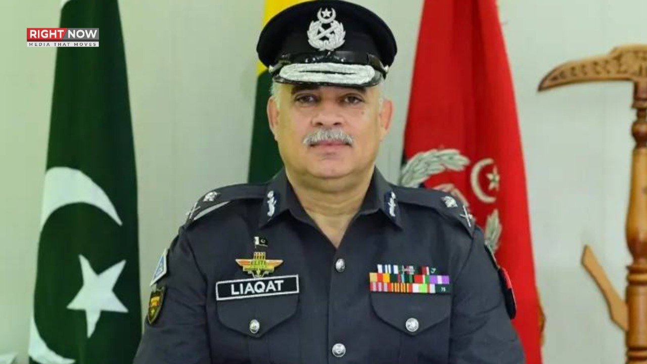 آئی جی آزاد کشمیر کا کالعدم تنظیم کے مذموم عزائم بے نقاب، یوم شہدائے پولیس پر انکشافات